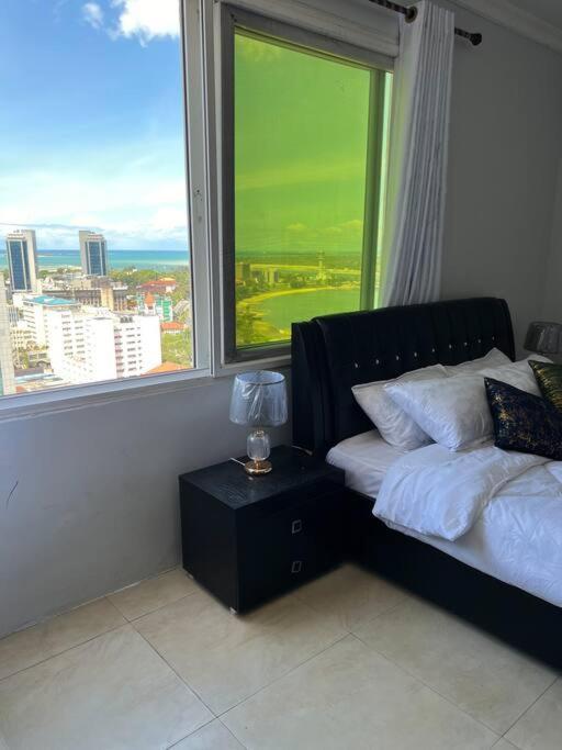 4Bedroom Penthouse Retreat In Central Business District With City Views Dar es Salaam Extérieur photo