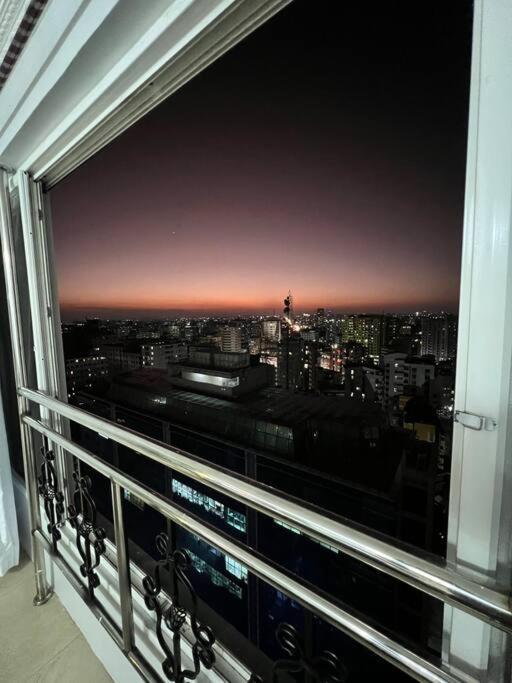 4Bedroom Penthouse Retreat In Central Business District With City Views Dar es Salaam Extérieur photo