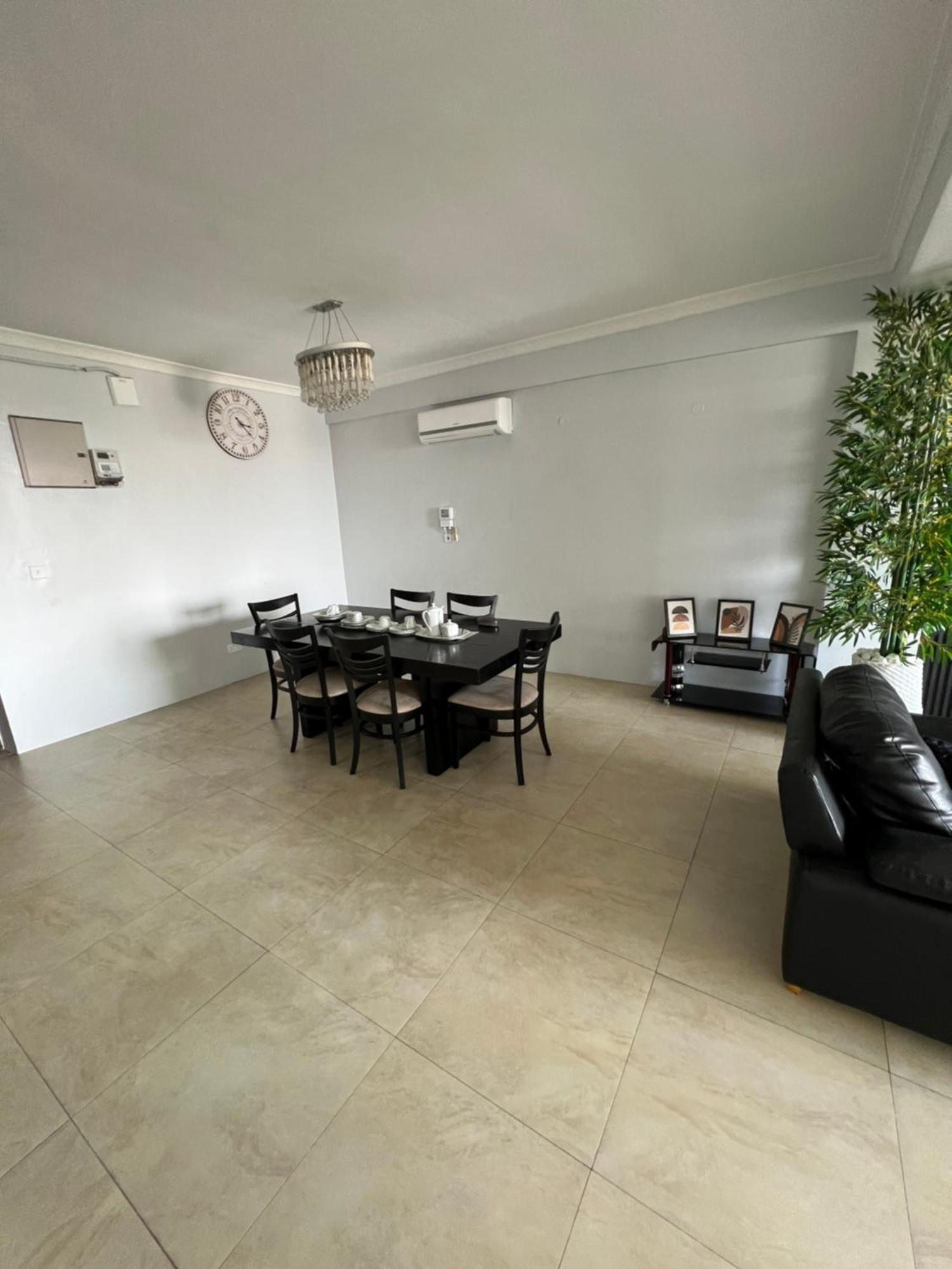 4Bedroom Penthouse Retreat In Central Business District With City Views Dar es Salaam Extérieur photo